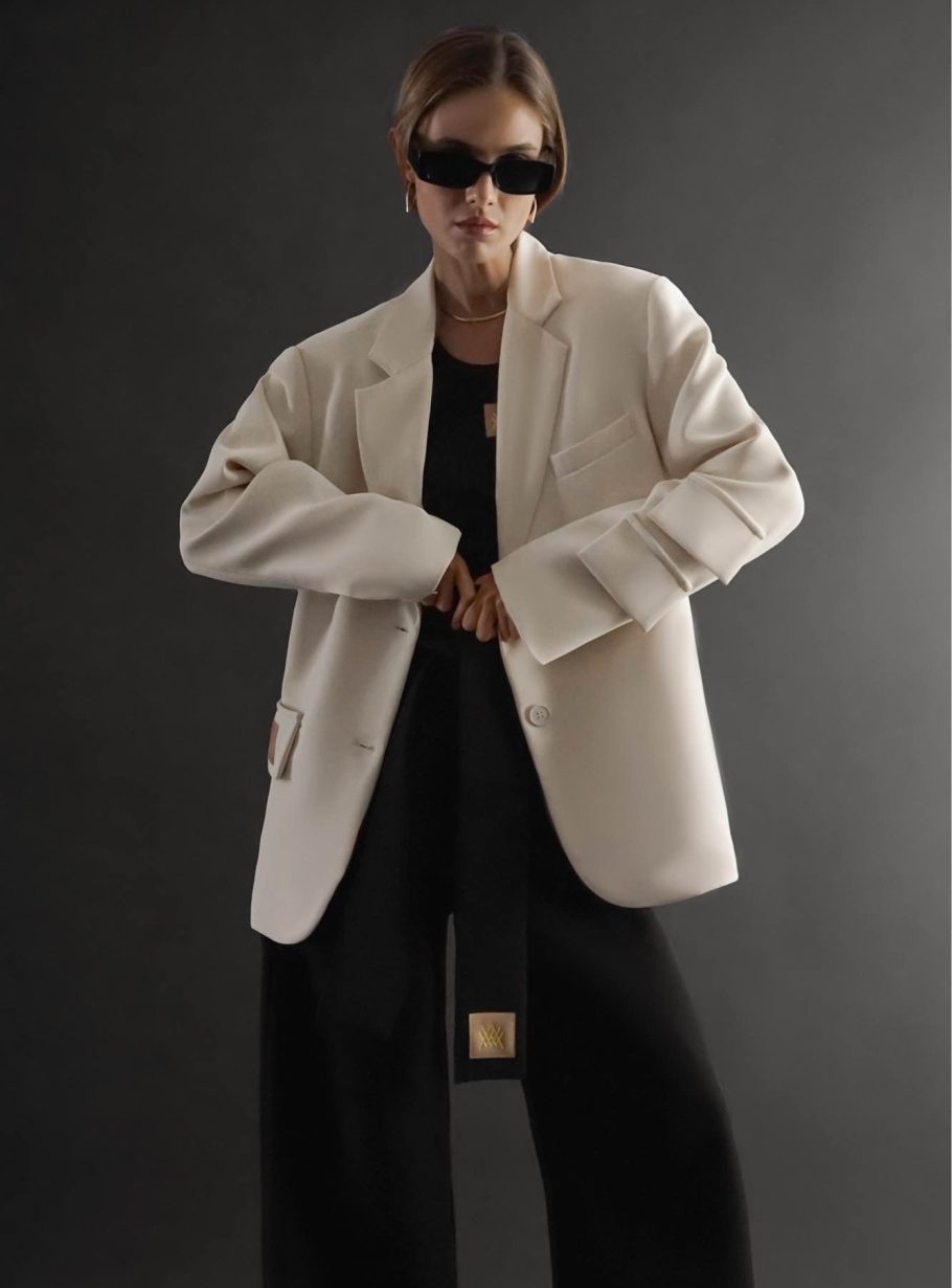 Blazers & Outerwear Archives - Wool Wacay